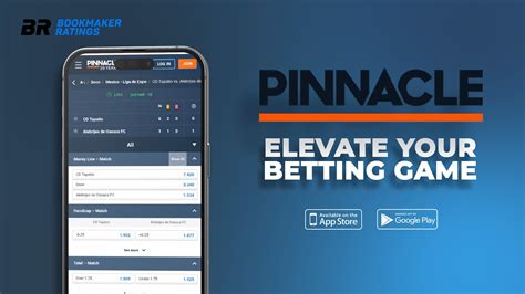 pinnacle bet app|pinnacle gambling.